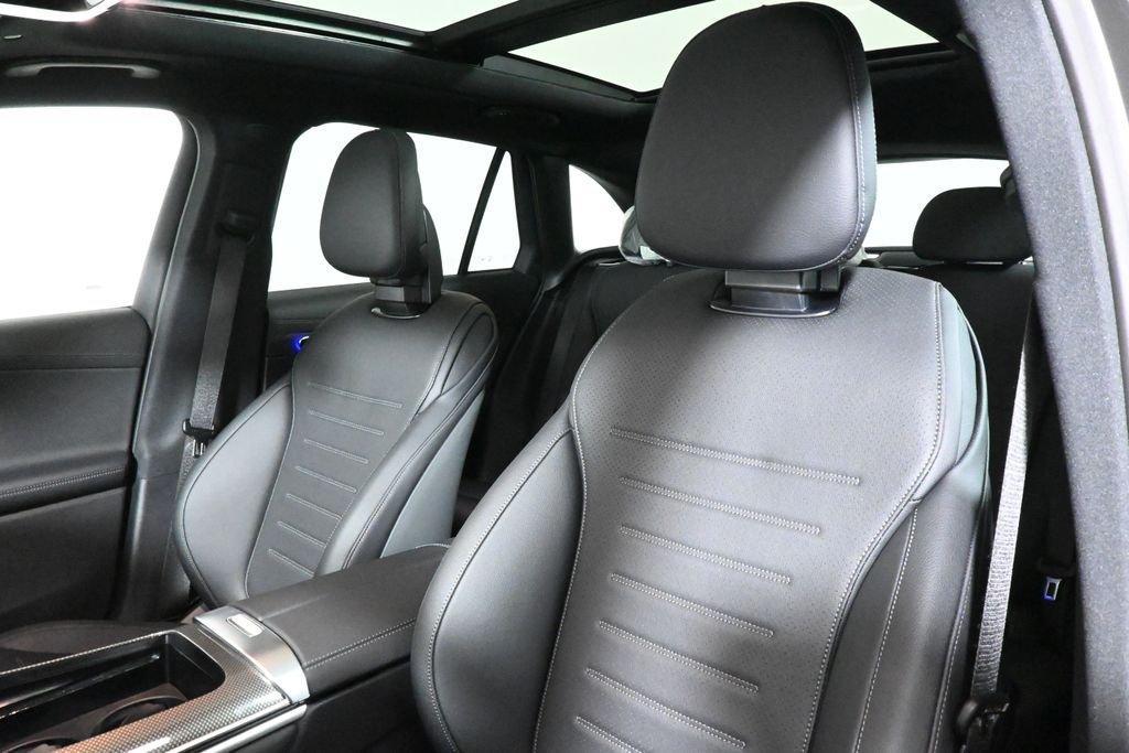 new 2026 Mercedes-Benz GLC 300 car, priced at $58,135