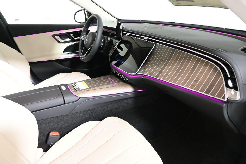 used 2026 Mercedes-Benz E-Class car, priced at $71,770