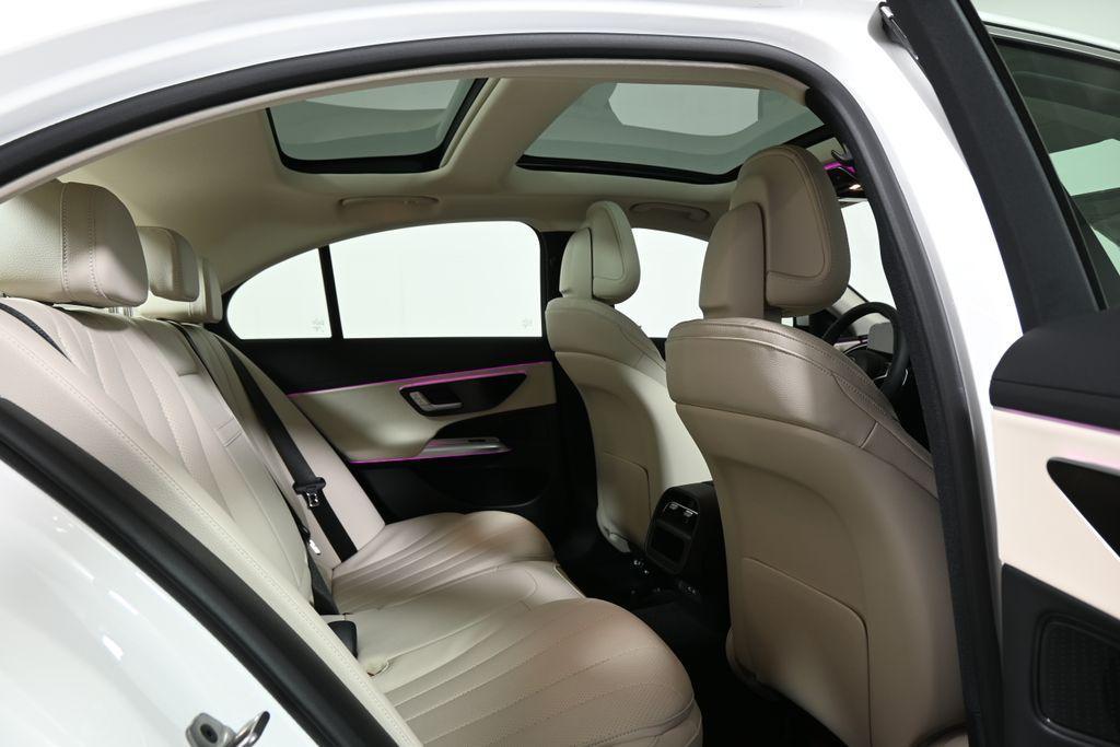 used 2026 Mercedes-Benz E-Class car, priced at $71,770