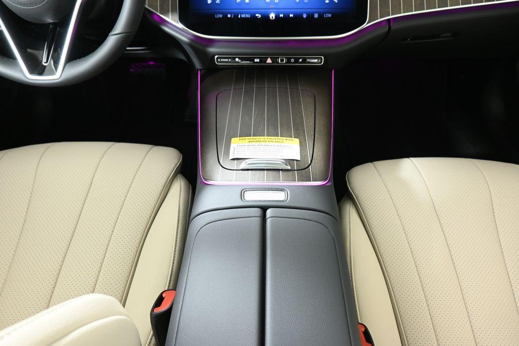 used 2026 Mercedes-Benz E-Class car, priced at $71,770