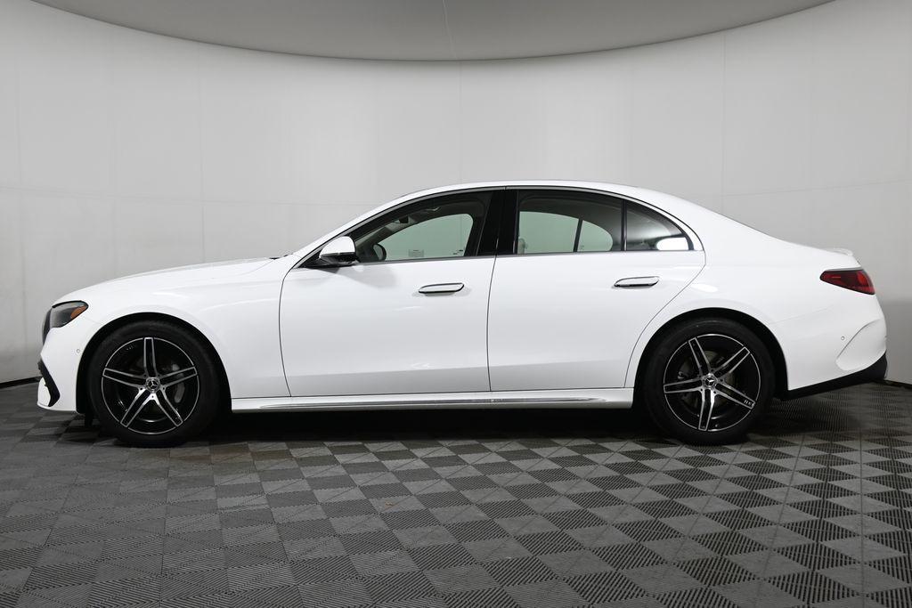used 2026 Mercedes-Benz E-Class car, priced at $71,770