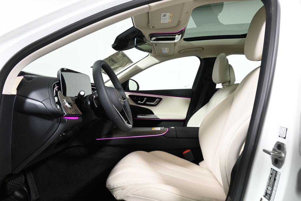 used 2026 Mercedes-Benz E-Class car, priced at $71,770