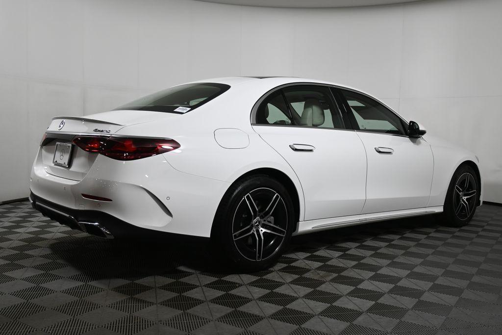 used 2026 Mercedes-Benz E-Class car, priced at $71,770
