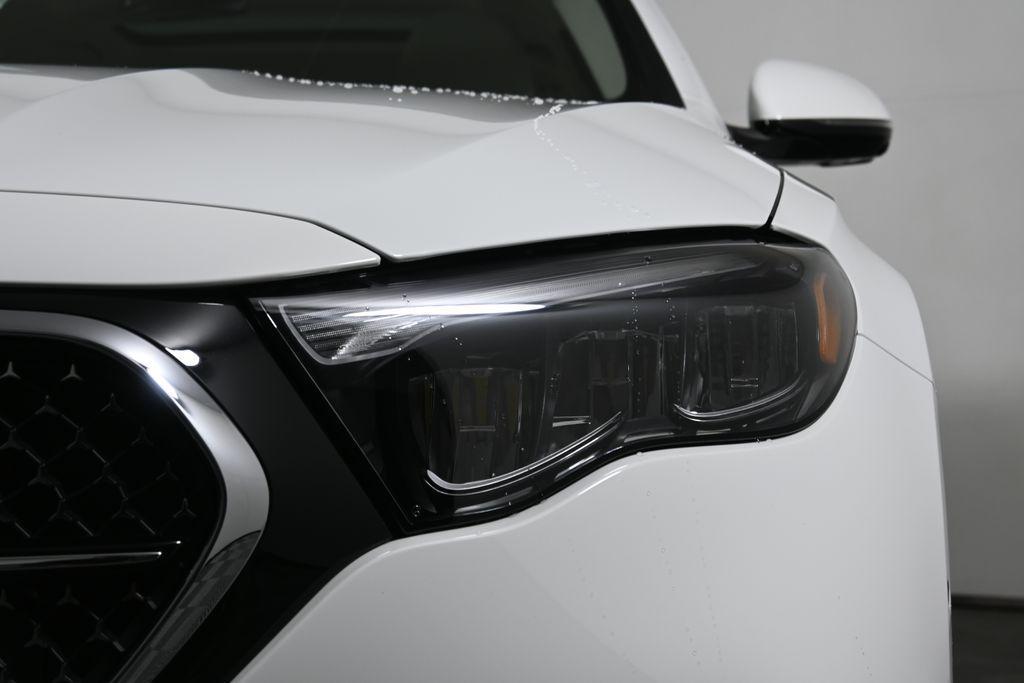 used 2026 Mercedes-Benz E-Class car, priced at $71,770