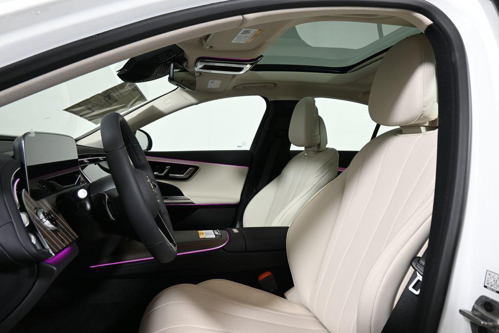 used 2026 Mercedes-Benz E-Class car, priced at $71,770