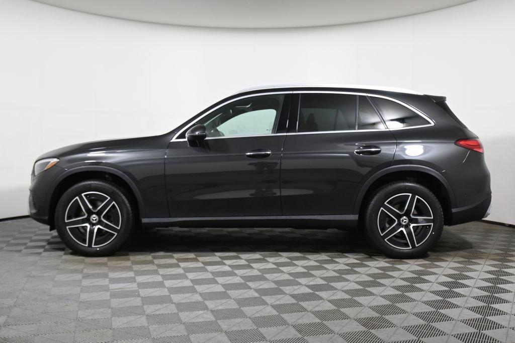 used 2026 Mercedes-Benz GLC 300 car, priced at $49,495