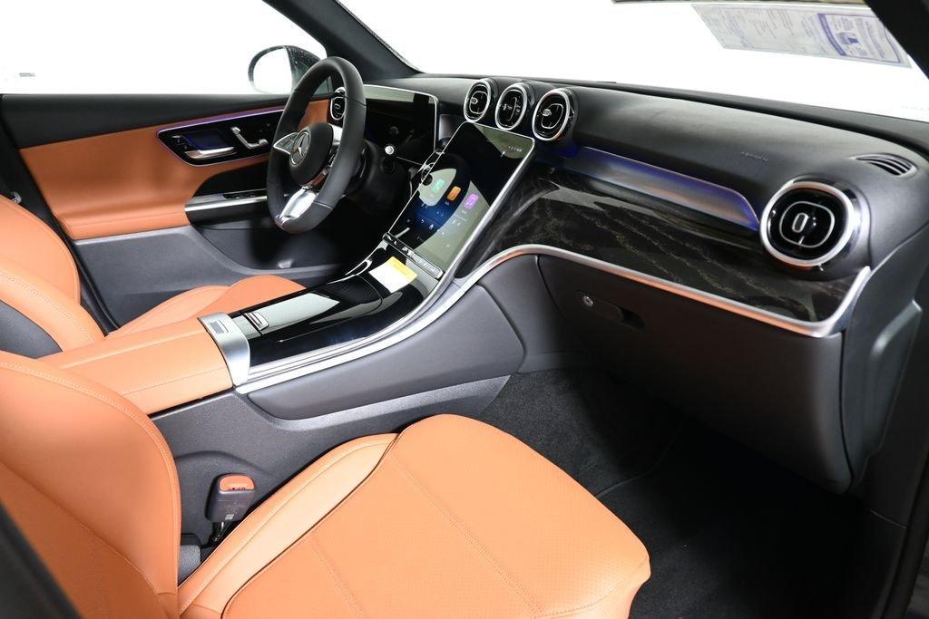 used 2026 Mercedes-Benz GLC 300 car, priced at $49,495