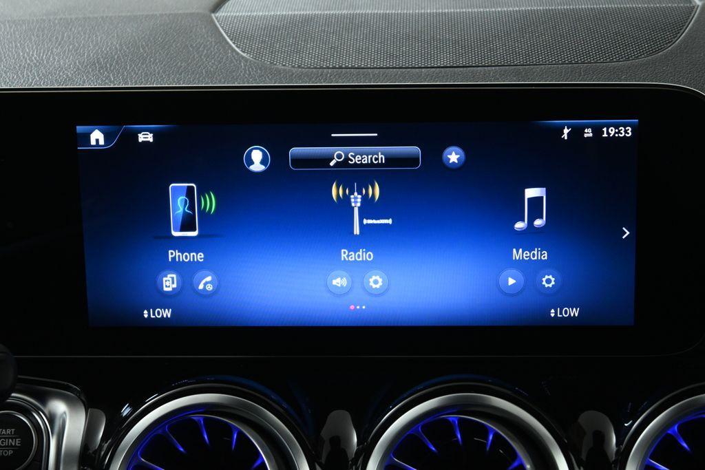 used 2026 Mercedes-Benz GLB 250 car, priced at $52,025