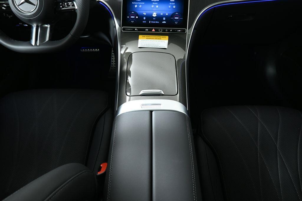 new 2026 Mercedes-Benz GLC 300 car, priced at $65,195