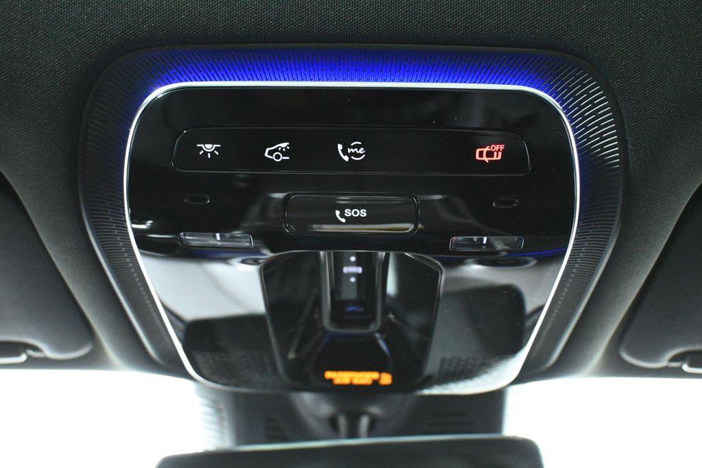 new 2026 Mercedes-Benz GLC 300 car, priced at $65,195