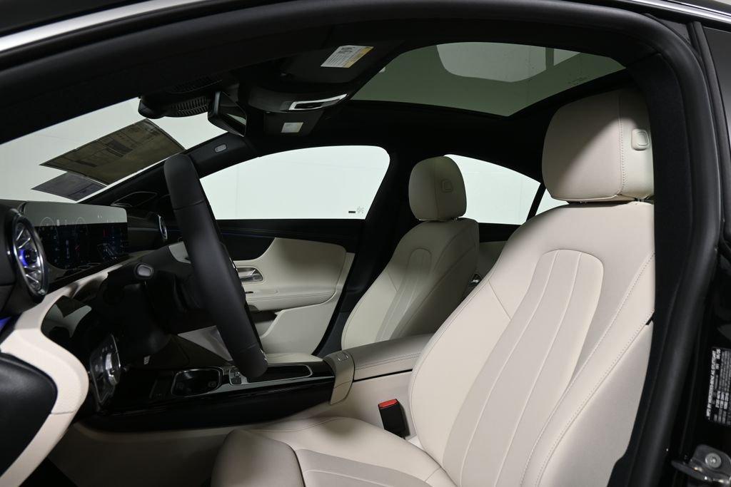 used 2026 Mercedes-Benz CLA 250 car, priced at $54,815