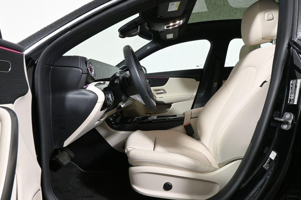 used 2026 Mercedes-Benz CLA 250 car, priced at $46,415