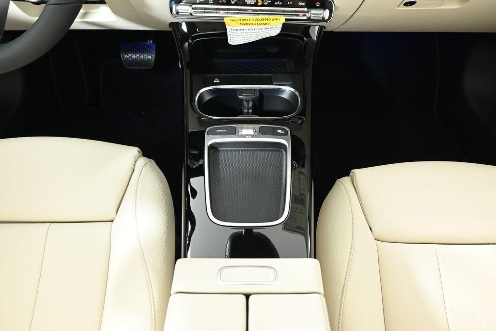 used 2026 Mercedes-Benz CLA 250 car, priced at $54,815