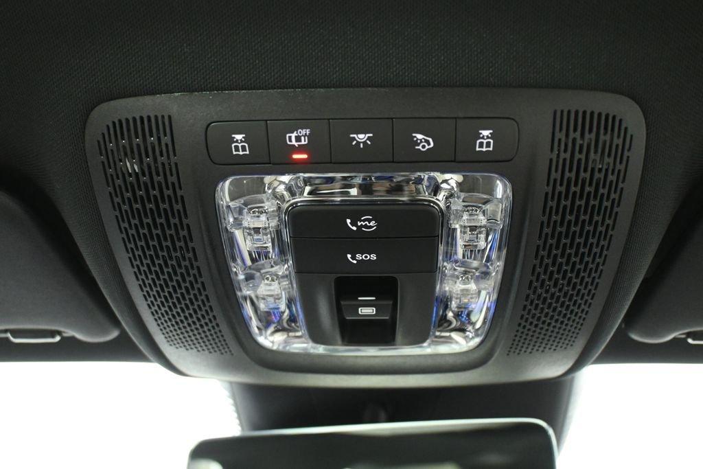 used 2026 Mercedes-Benz CLA 250 car, priced at $54,815