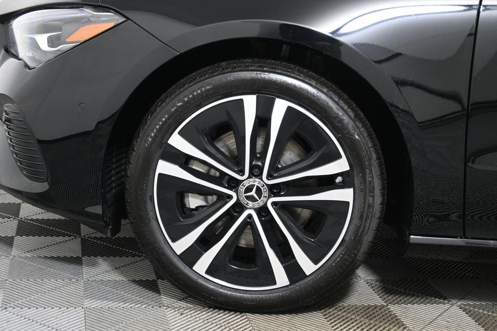 used 2026 Mercedes-Benz CLA 250 car, priced at $54,815