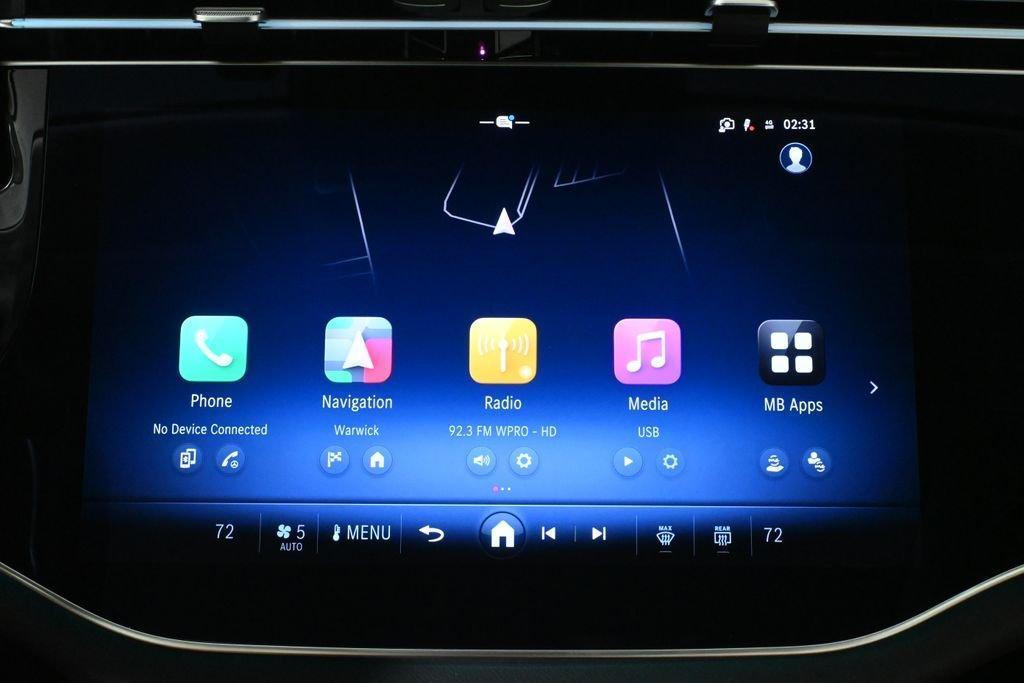 new 2026 Mercedes-Benz E-Class car, priced at $74,775