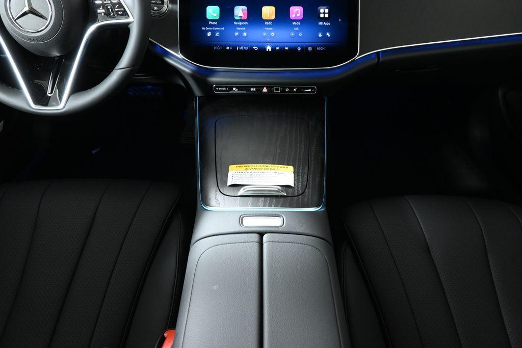 new 2026 Mercedes-Benz E-Class car, priced at $68,905