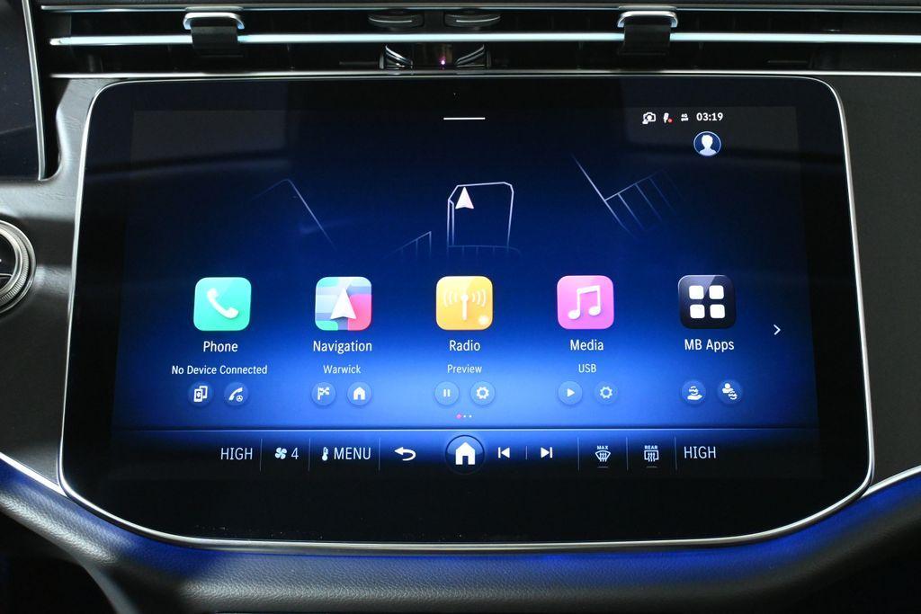 new 2026 Mercedes-Benz E-Class car, priced at $68,905