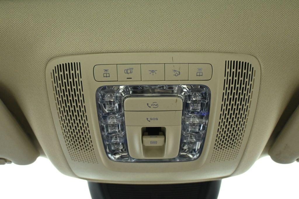 used 2022 Mercedes-Benz GLE 350 car, priced at $36,895