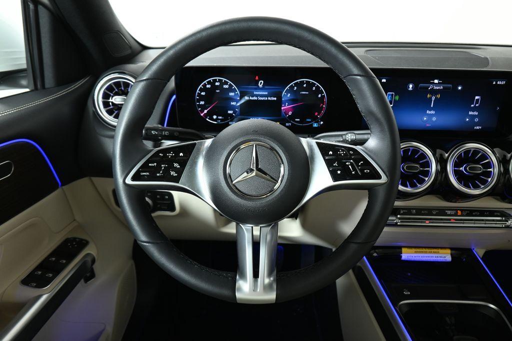 used 2026 Mercedes-Benz GLB 250 car, priced at $51,630