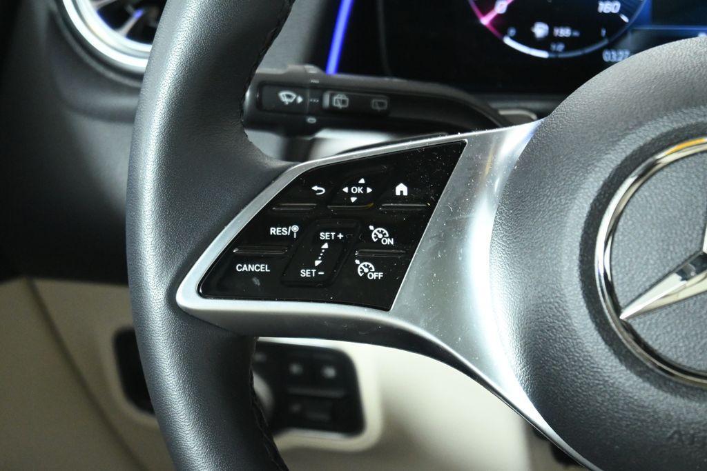 used 2026 Mercedes-Benz GLB 250 car, priced at $51,630