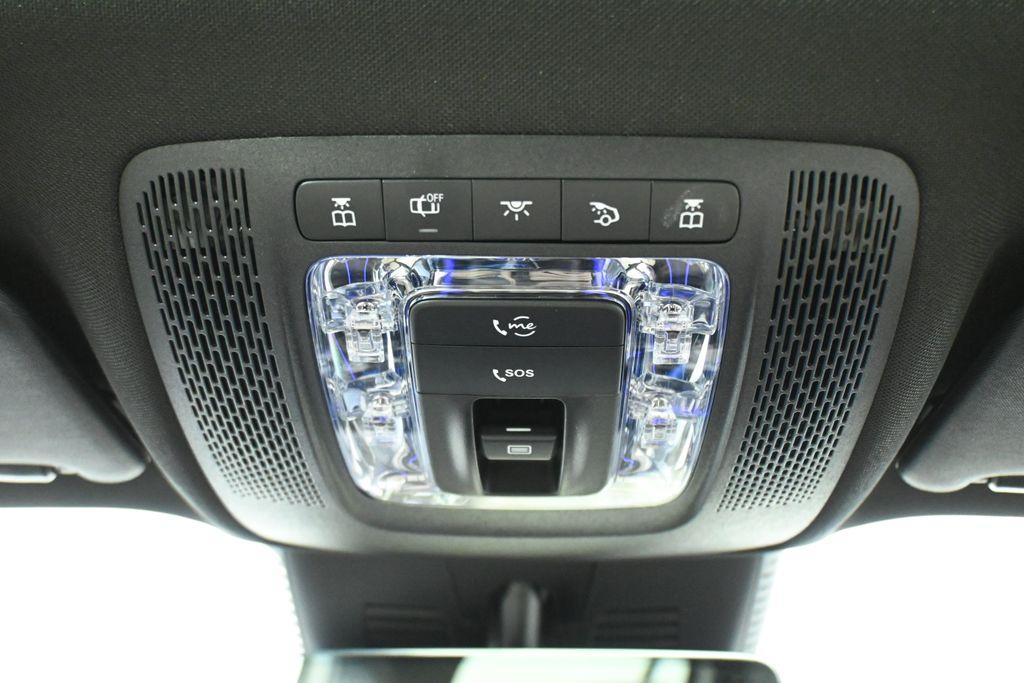 used 2026 Mercedes-Benz GLB 250 car, priced at $51,630