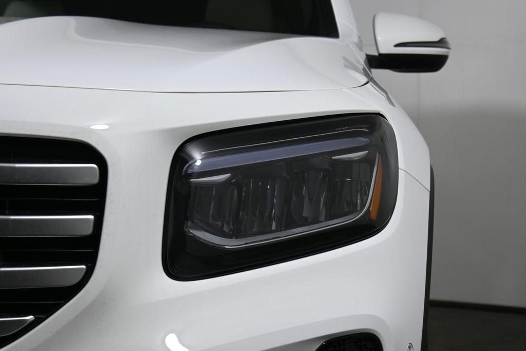 used 2026 Mercedes-Benz GLB 250 car, priced at $51,630