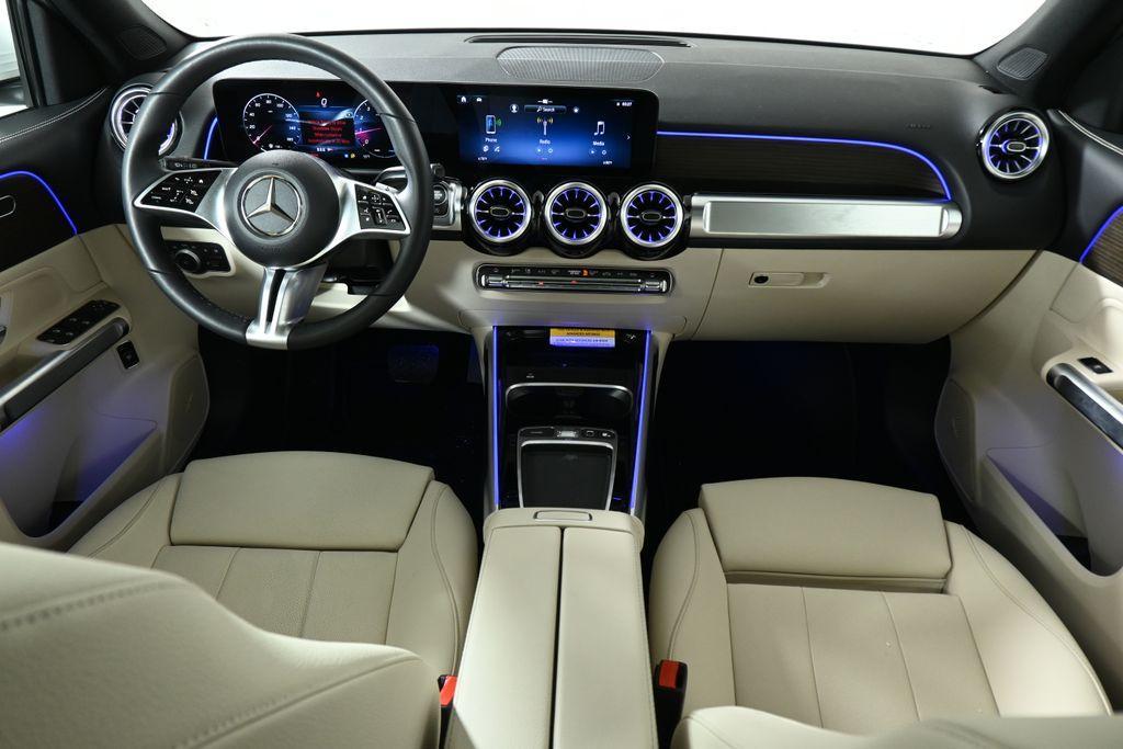 used 2026 Mercedes-Benz GLB 250 car, priced at $51,630