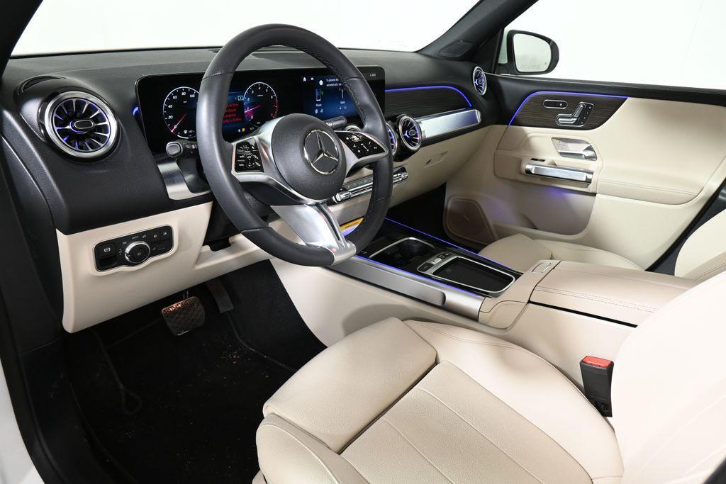 used 2026 Mercedes-Benz GLB 250 car, priced at $51,630