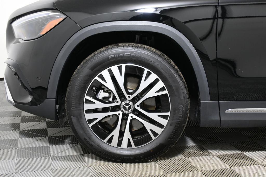 used 2025 Mercedes-Benz GLA 250 car, priced at $39,895