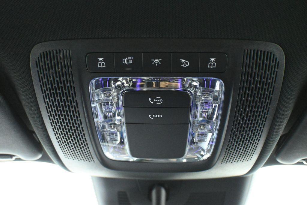 used 2025 Mercedes-Benz GLA 250 car, priced at $39,895