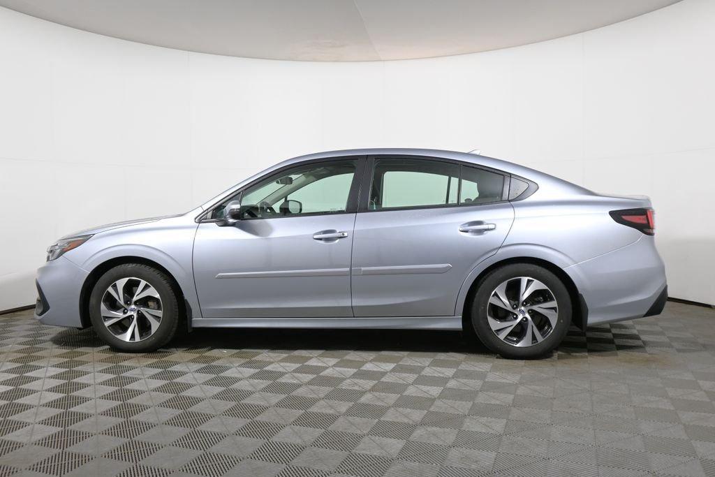 used 2024 Subaru Legacy car, priced at $22,495