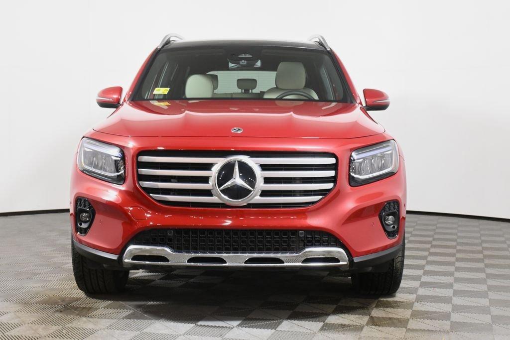 used 2026 Mercedes-Benz GLB 250 car, priced at $40,895