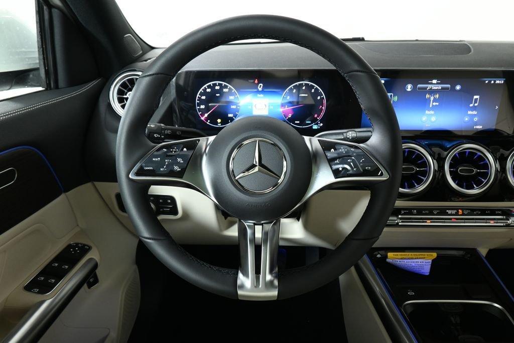 used 2026 Mercedes-Benz GLA 250 car, priced at $49,895