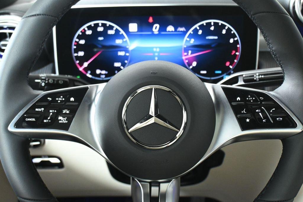used 2026 Mercedes-Benz GLC 300 car, priced at $60,185