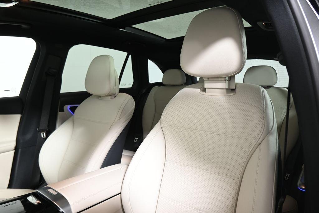 used 2026 Mercedes-Benz GLC 300 car, priced at $60,185