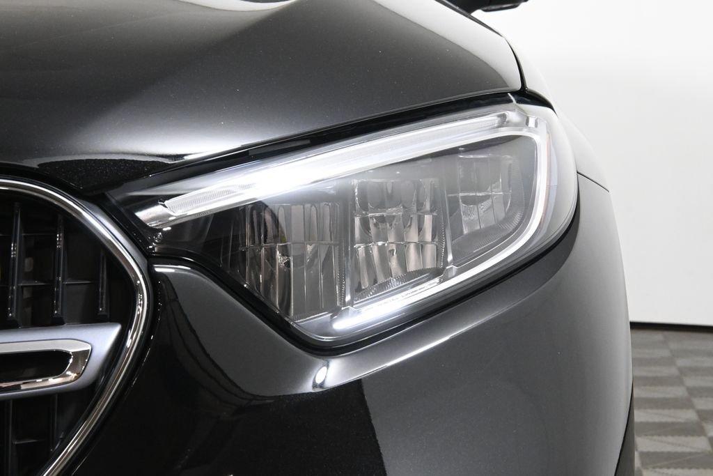 new 2026 Mercedes-Benz GLC 300 car, priced at $60,835