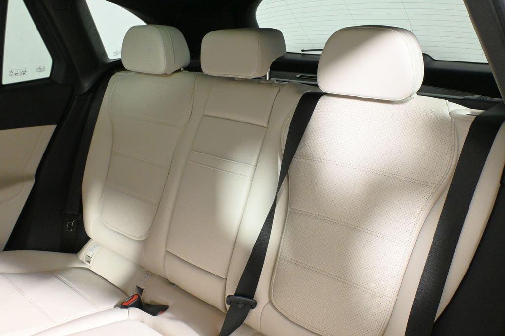 new 2026 Mercedes-Benz GLC 300 car, priced at $60,835