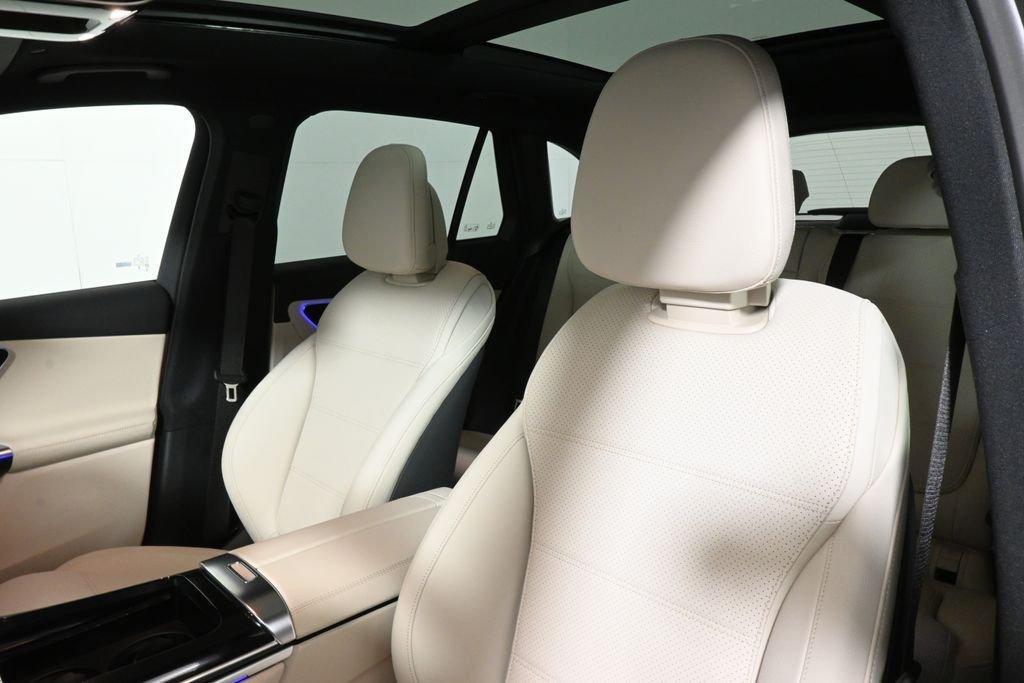 new 2026 Mercedes-Benz GLC 300 car, priced at $60,835