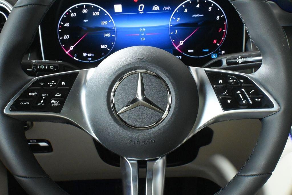 new 2026 Mercedes-Benz GLC 300 car, priced at $60,835