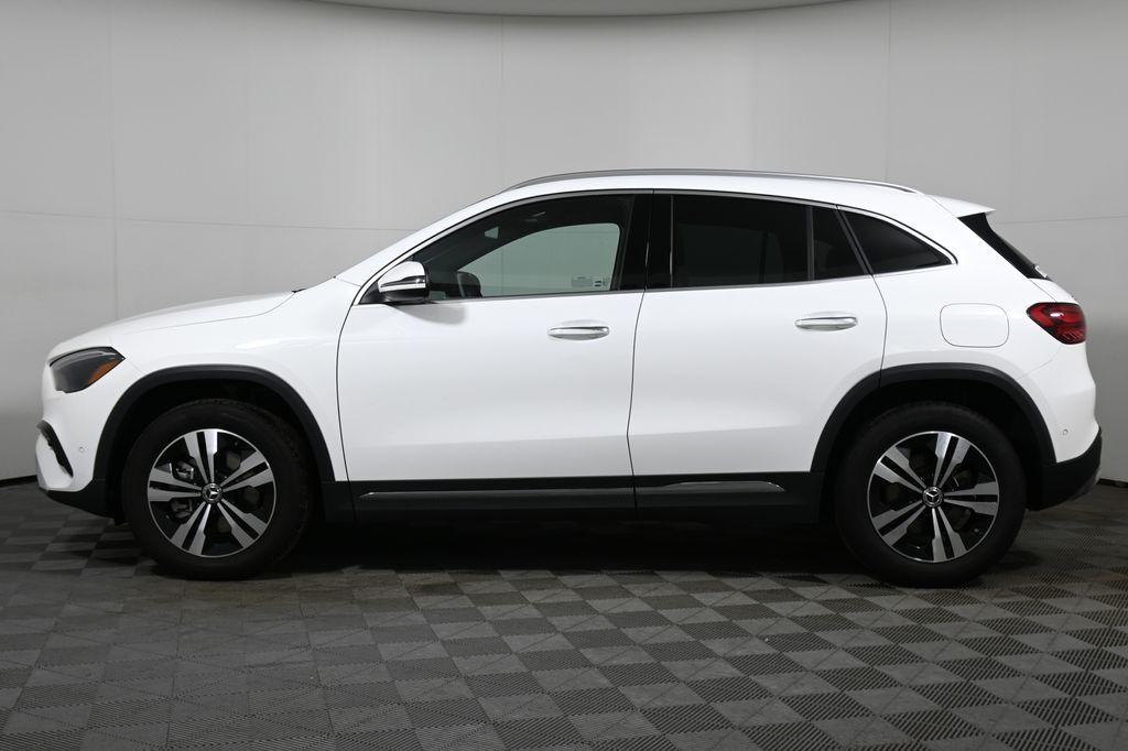 used 2026 Mercedes-Benz GLA 250 car, priced at $49,330