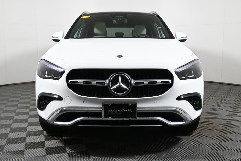 used 2026 Mercedes-Benz GLA 250 car, priced at $49,330