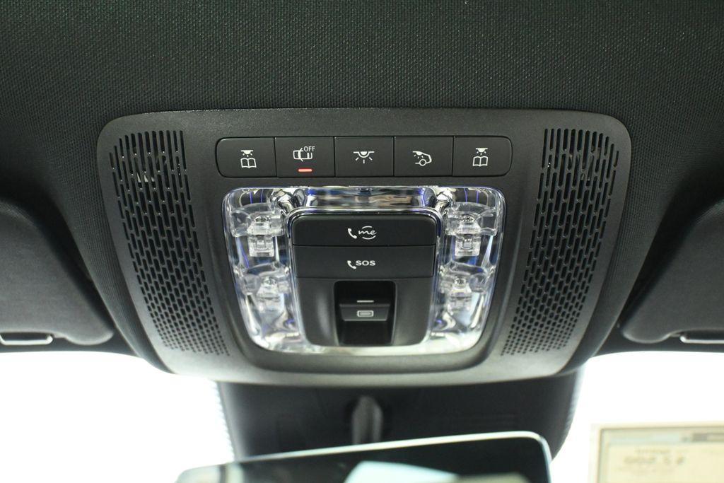 used 2026 Mercedes-Benz GLA 250 car, priced at $49,330