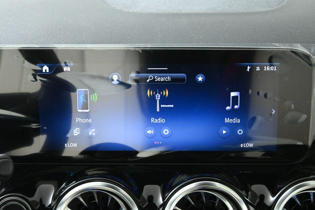 used 2026 Mercedes-Benz GLA 250 car, priced at $49,330