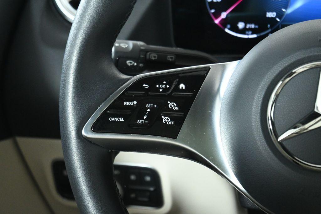 used 2026 Mercedes-Benz GLA 250 car, priced at $49,330