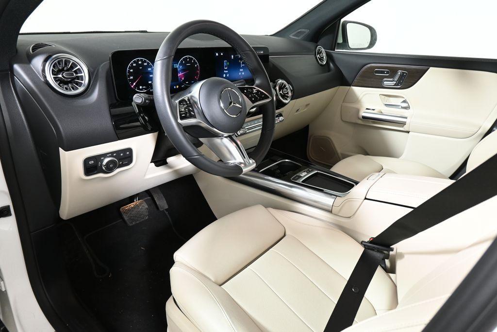 used 2026 Mercedes-Benz GLA 250 car, priced at $49,330