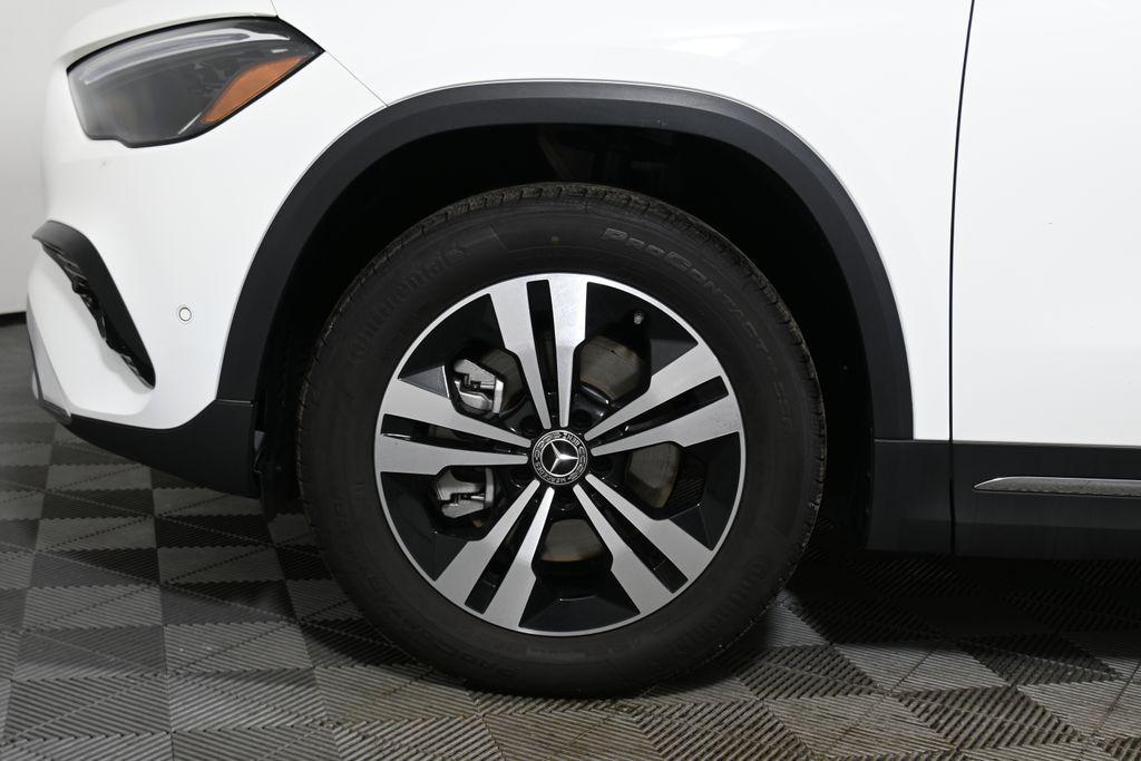 used 2026 Mercedes-Benz GLA 250 car, priced at $49,330