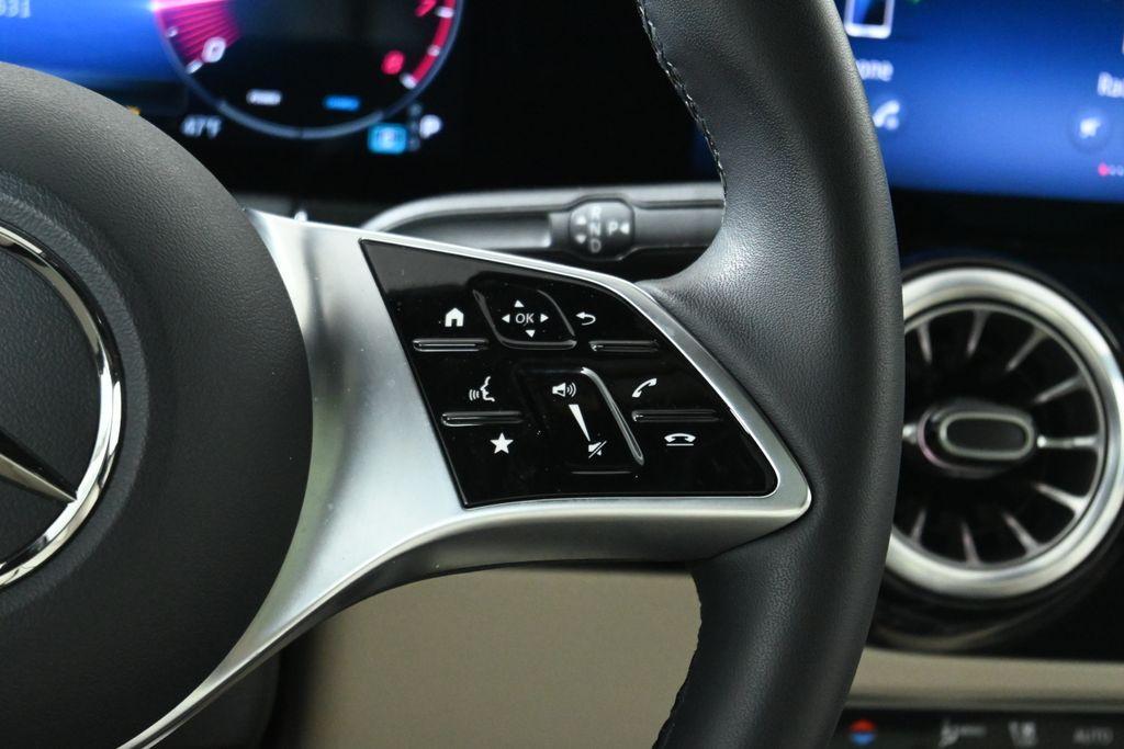 used 2026 Mercedes-Benz GLA 250 car, priced at $49,330