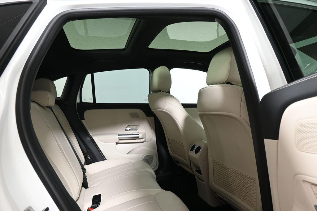 used 2026 Mercedes-Benz GLA 250 car, priced at $49,330