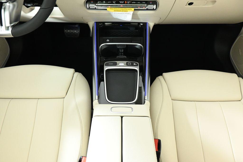 used 2026 Mercedes-Benz GLA 250 car, priced at $49,330